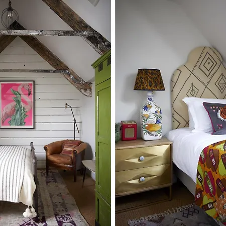 Hotell Artist Cornwall
