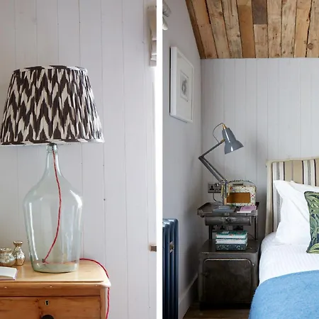 Hotell Artist Cornwall 4*