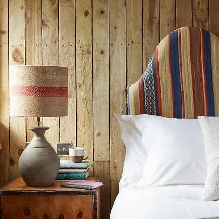 Hotell Artist Cornwall
