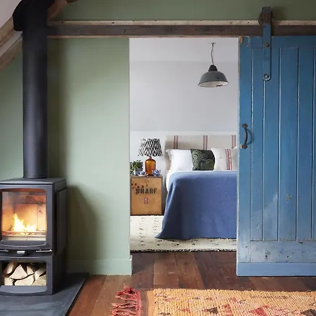 Hotell Artist Cornwall 4*