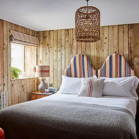 Hotel Artist Cornwall 4*
