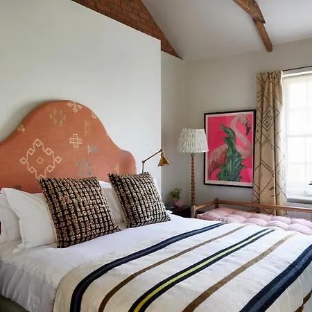 Hotel Artist Cornwall Penzance
