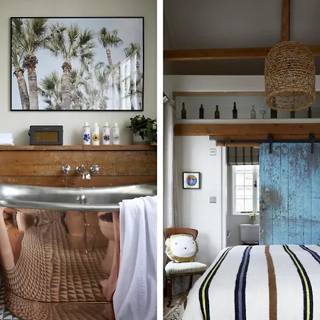 Hotel Artist Cornwall 4*