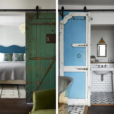 Hotel Artist Cornwall