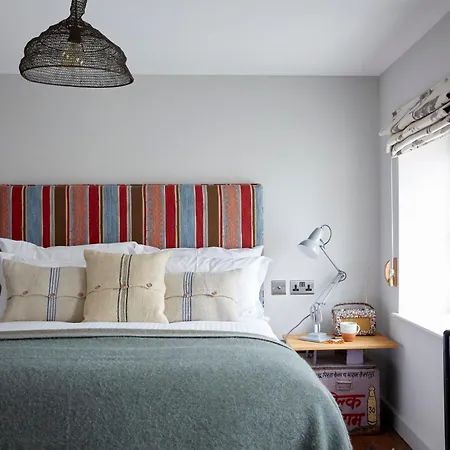 Hotel Artist Cornwall 4*