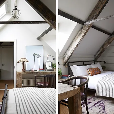 Hotel Artist Cornwall 4*