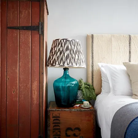 Hotel Artist Cornwall Penzance