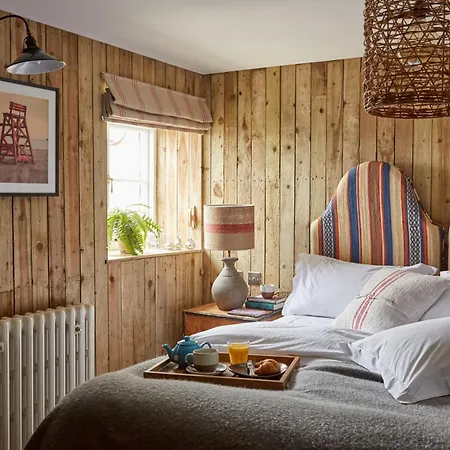 Hotel Artist Cornwall 4*