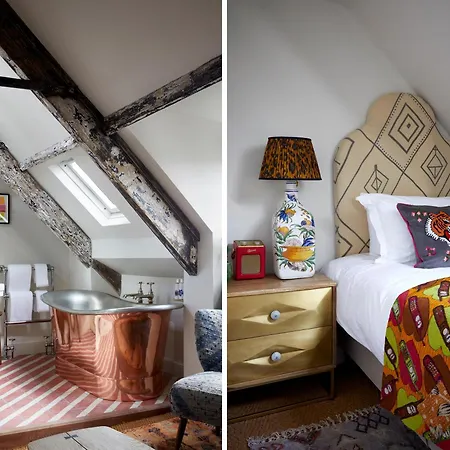 Artist Cornwall 4*