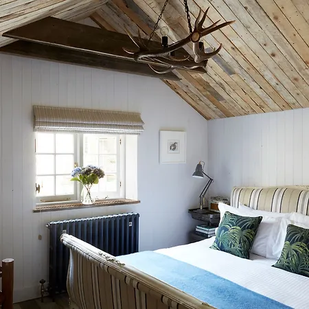 Hotel Artist Cornwall